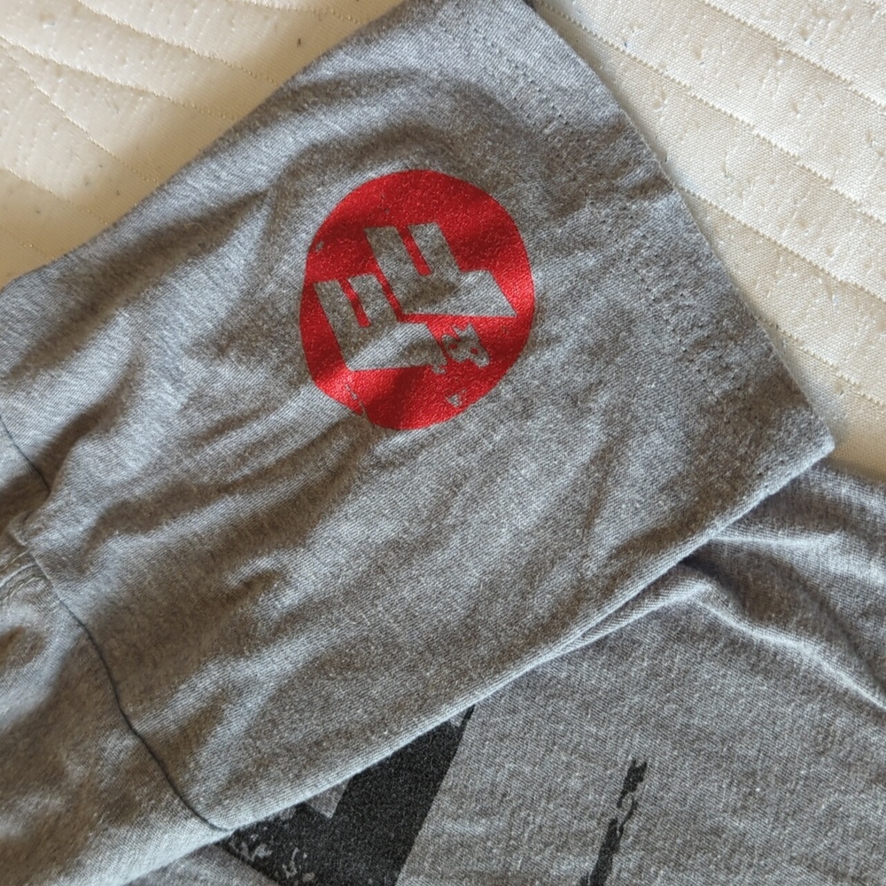 Fast & Furious Tee - Picture 3 of 4